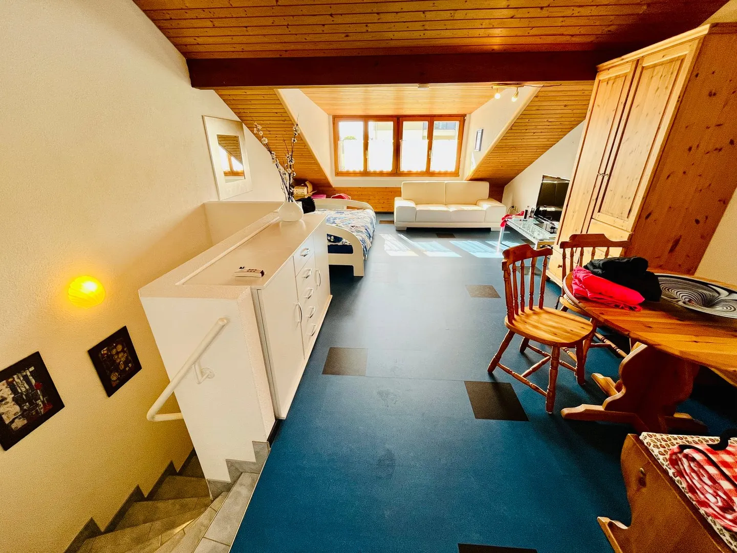 ***RESERVED*** Terraced house for sale in Solothurn - Photo 14 of 30