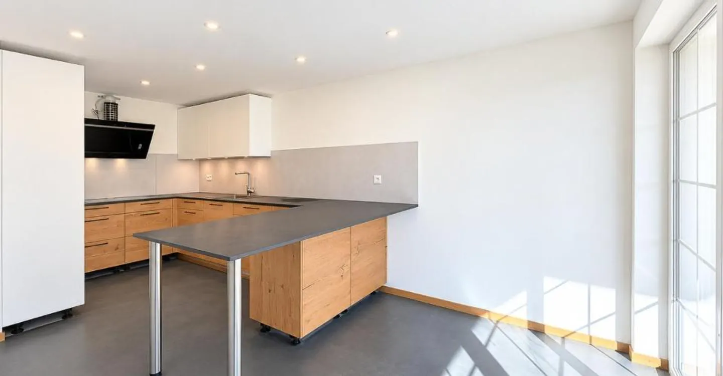 Villa familiale rénovée près de Lausanne - Photo 7 sur 13