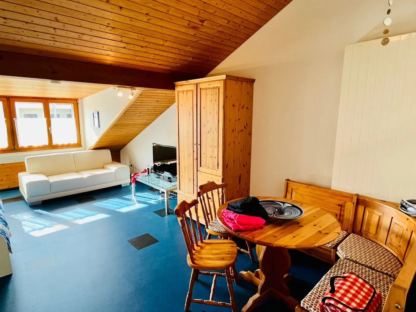 ***RESERVED*** Terraced house for sale in Solothurn - Photo 15 of 30