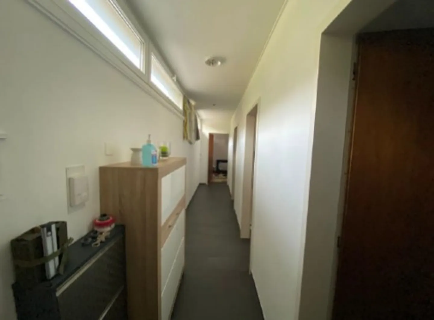 2 ½ Lokale mit Seeblick in Muralto - Foto 3 von 19