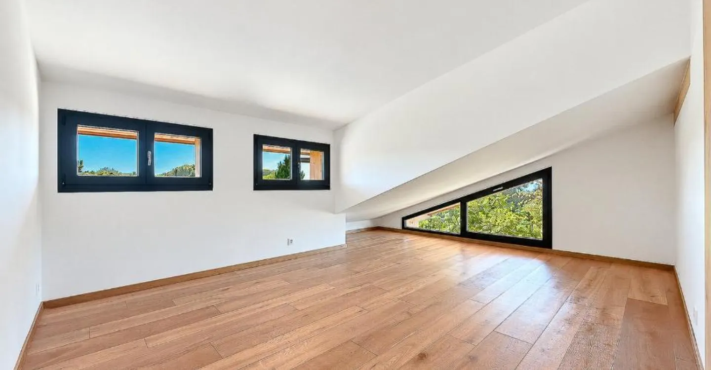 Villa familiale rénovée près de Lausanne - Photo 10 sur 13