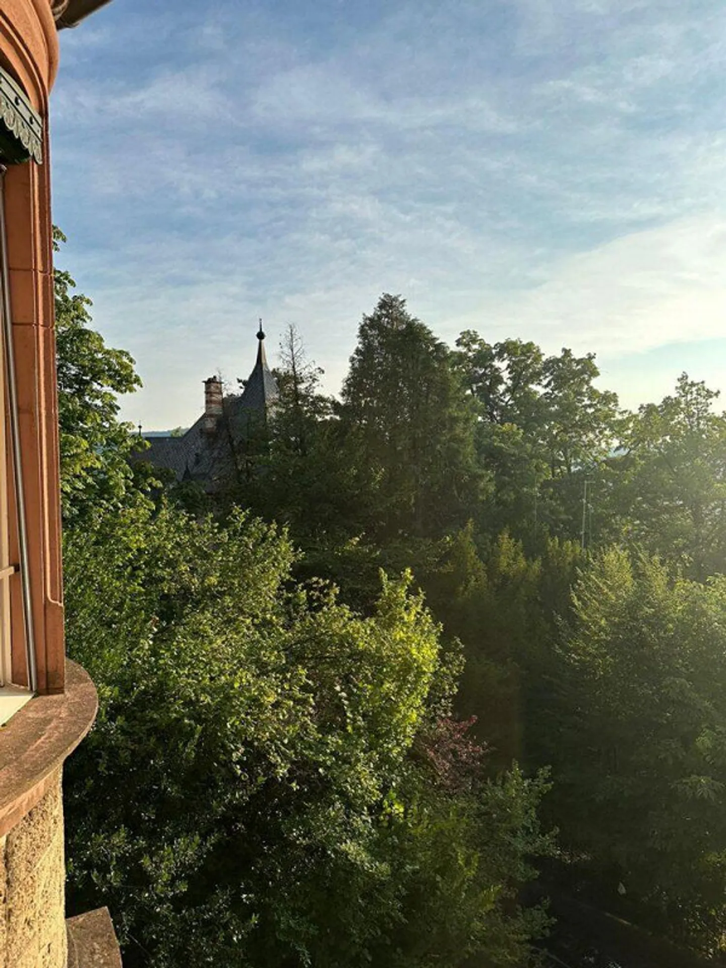 4 Zimmer Altbau Wohnung im Herzen Kreis 6 - Foto 5 von 10