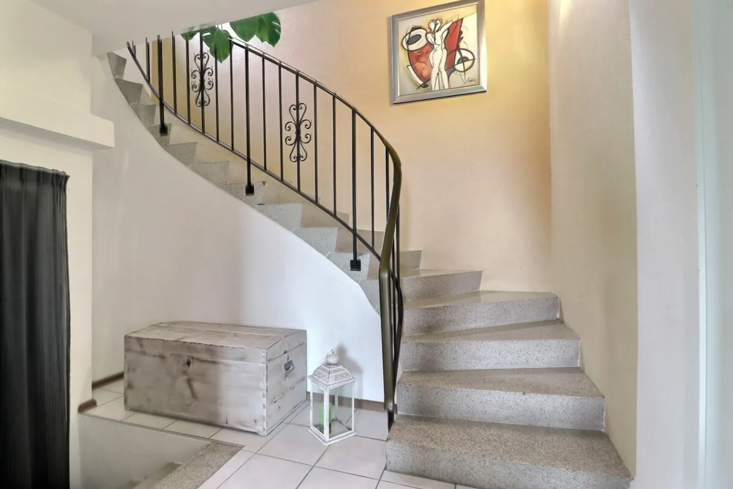 Casa a schiera con vista mozzafiato, Montreux - Foto 10 di 23