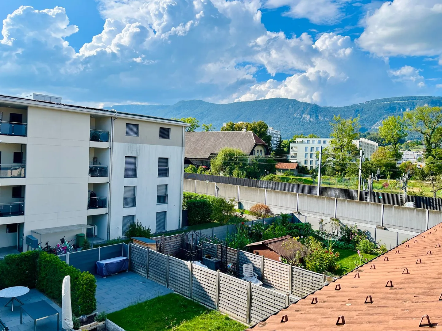 ***RESERVED*** Terraced house for sale in Solothurn - Photo 23 of 30