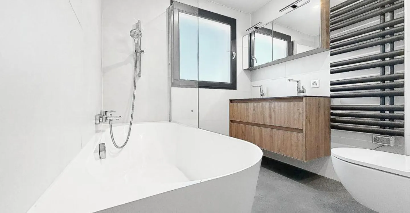 Villa familiale rénovée près de Lausanne - Photo 8 sur 13