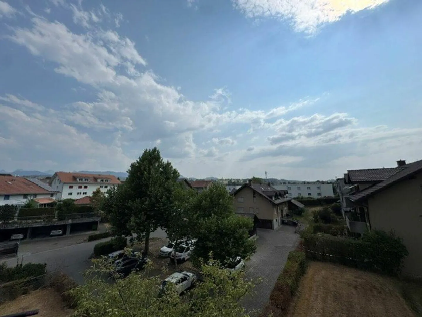 Quietly Located Attic Apartment in Schwarzenburg - Photo 9 of 9