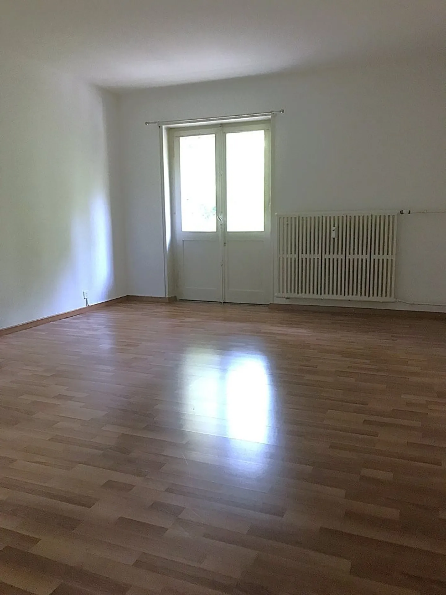 Appartement 2 pièces dans le quartier Breite - Photo 2 sur 7