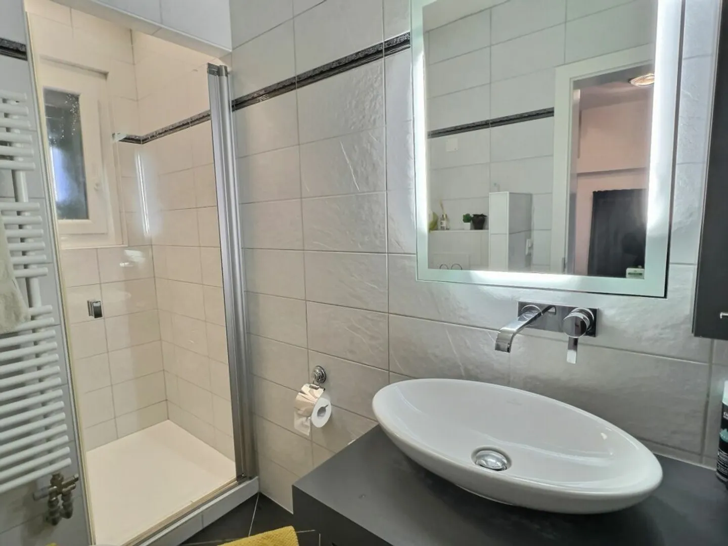 Casa a schiera con vista mozzafiato, Montreux - Foto 14 di 23