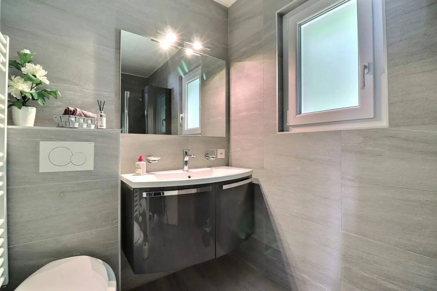 Casa a schiera con vista mozzafiato, Montreux - Foto 15 di 23