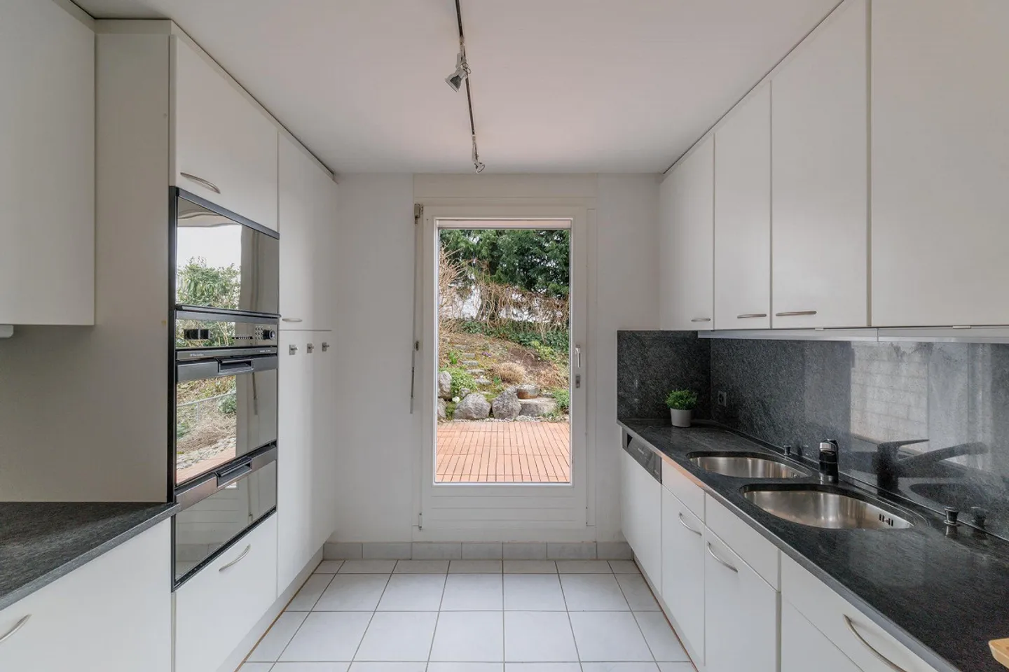 Vivere privilegiato al Wilberg - Foto 7 di 21