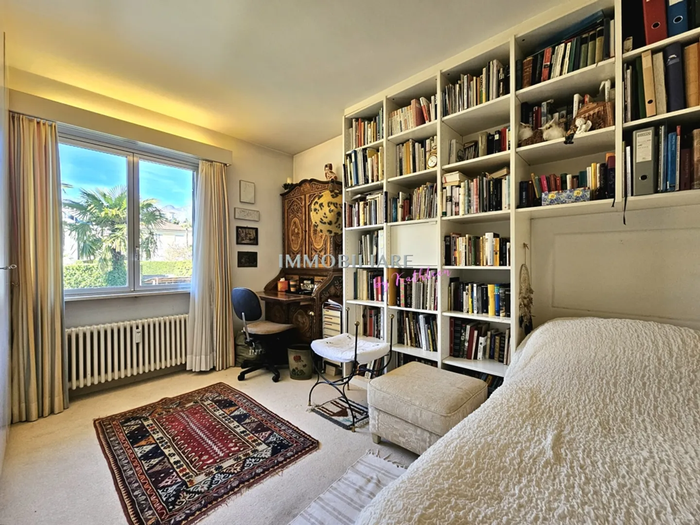 Sonnige Wohnung mit Weitblick - Foto 17 von 20