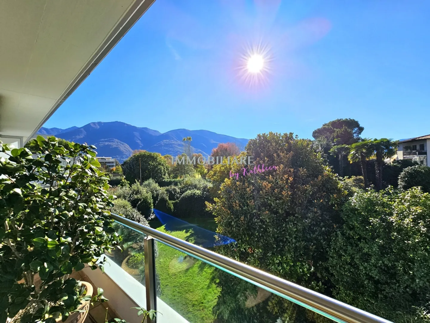 Sonnige Wohnung mit Weitblick - Foto 19 von 20