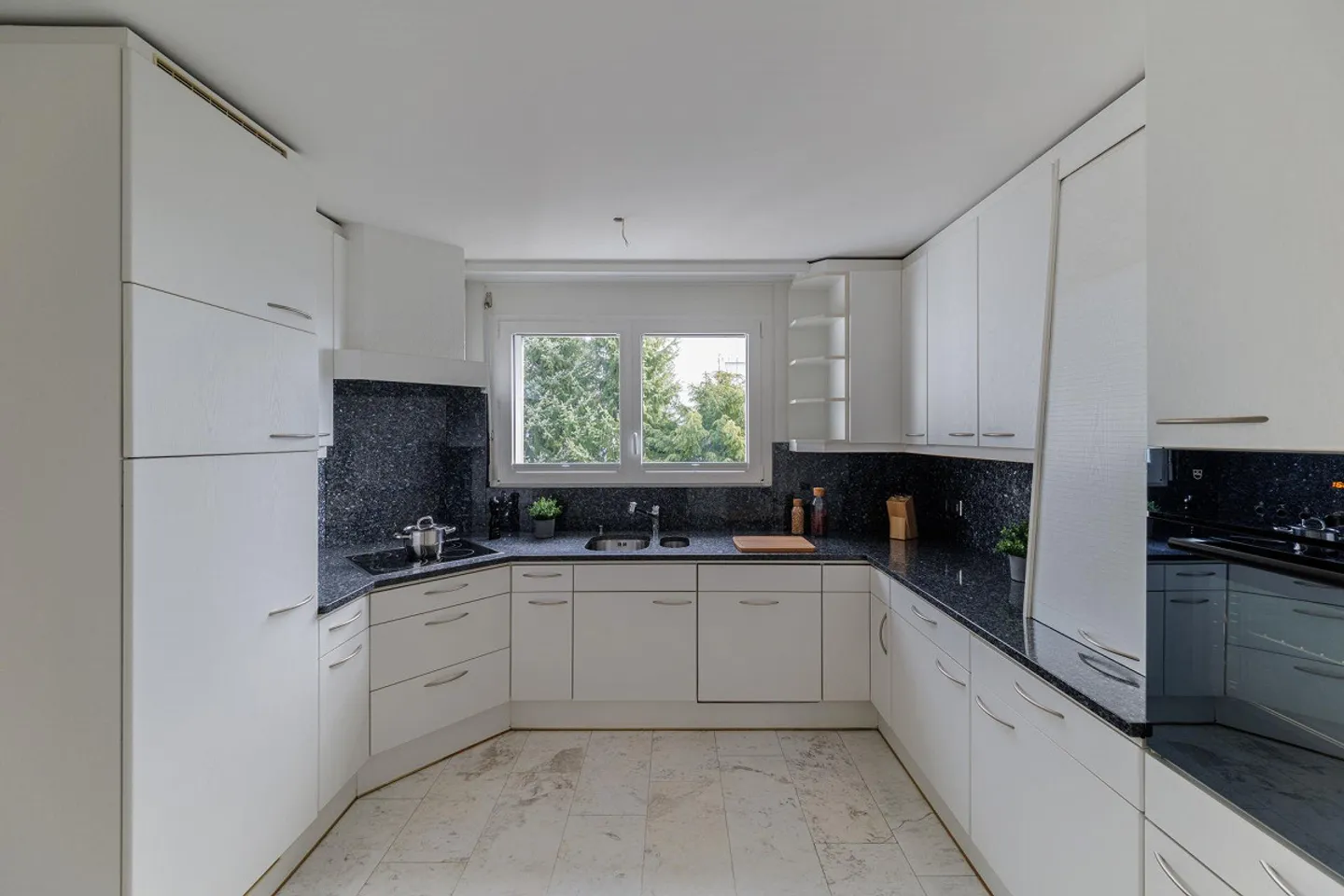 Vivere privilegiato al Wilberg - Foto 8 di 21