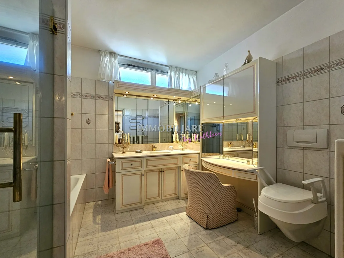 Sonnige Wohnung mit Weitblick - Foto 13 von 20