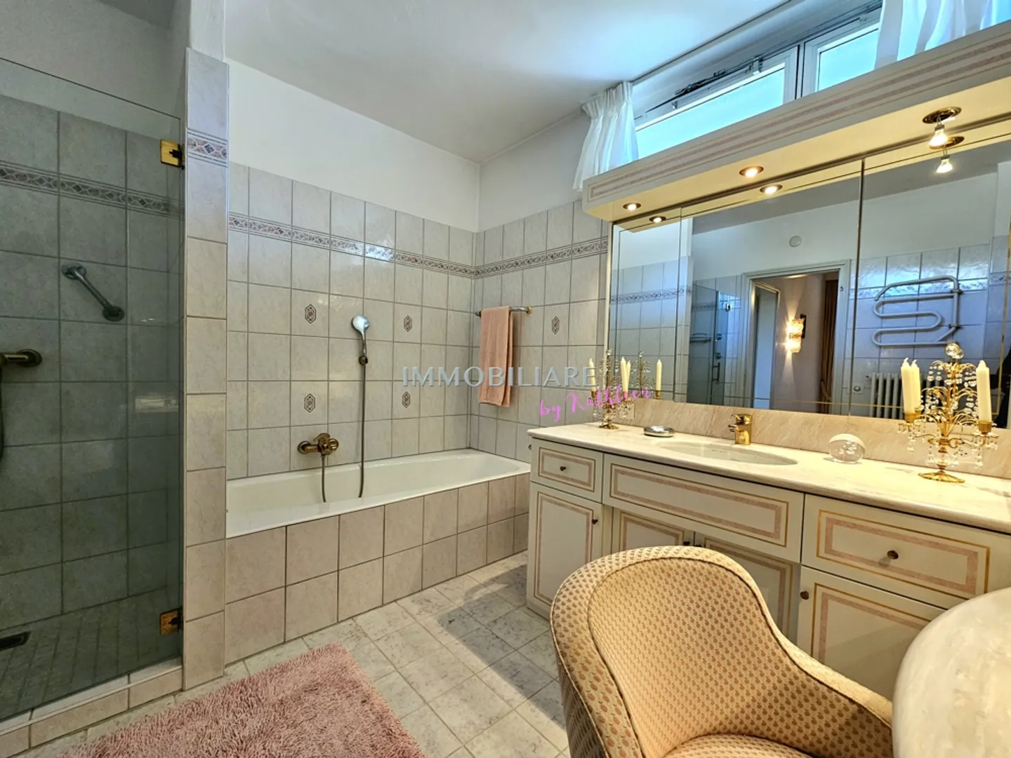 Sonnige Wohnung mit Weitblick - Foto 14 von 20