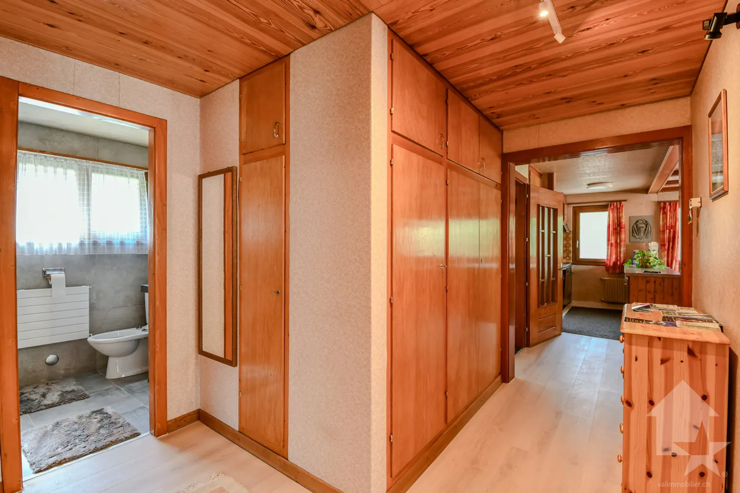 Haus mit zwei Wohnungen 2 Minuten von den Skiliften entfernt - Foto 20 von 31