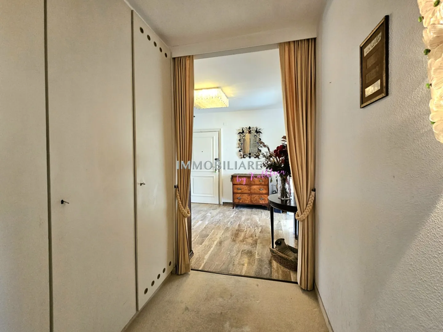 Sonnige Wohnung mit Weitblick - Foto 15 von 20