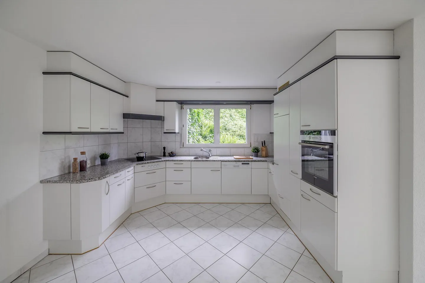 Vivere privilegiato al Wilberg - Foto 6 di 21