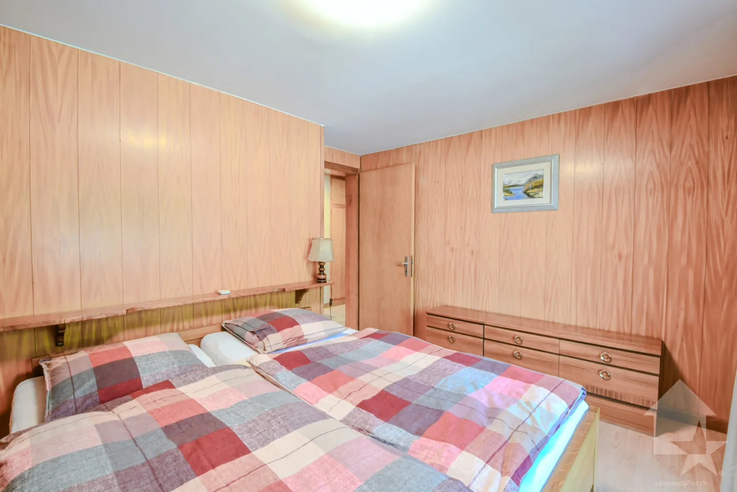 Haus mit zwei Wohnungen 2 Minuten von den Skiliften entfernt - Foto 22 von 31