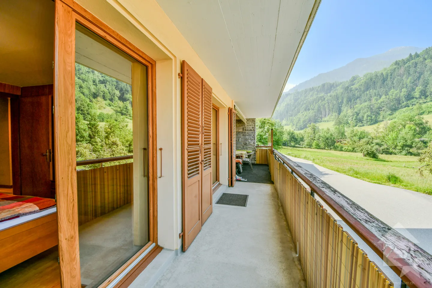 Haus mit zwei Wohnungen 2 Minuten von den Skiliften entfernt - Foto 23 von 31