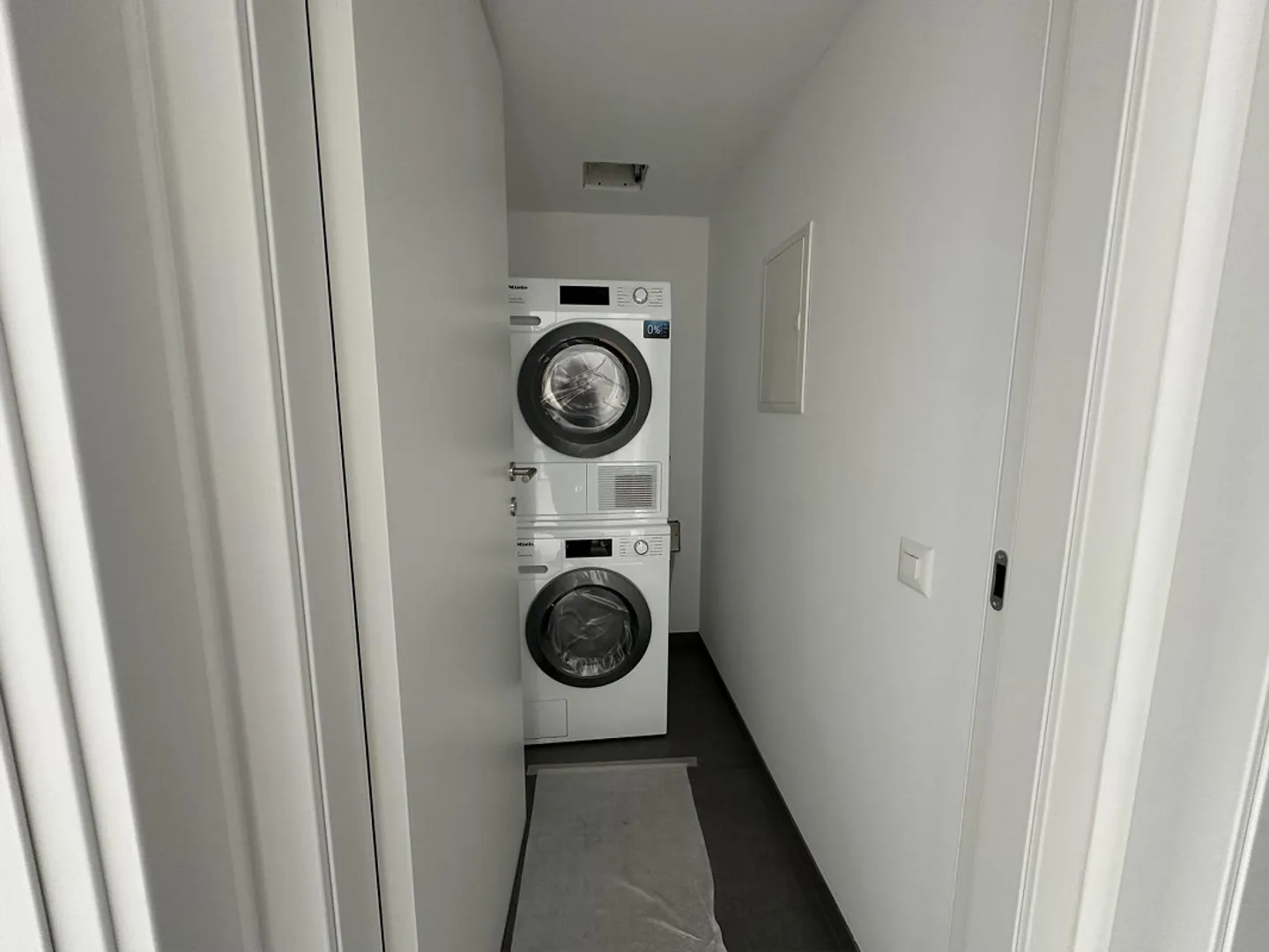 Two-room apartment in new residence, a few minutes from Lake Como - Photo 4 of 5