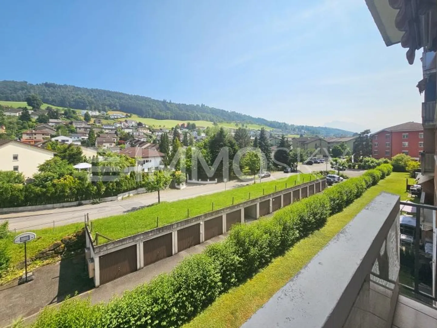 Vision et confort de vie – Votre havre de paix charmant en pleine nature - Photo 2 sur 6