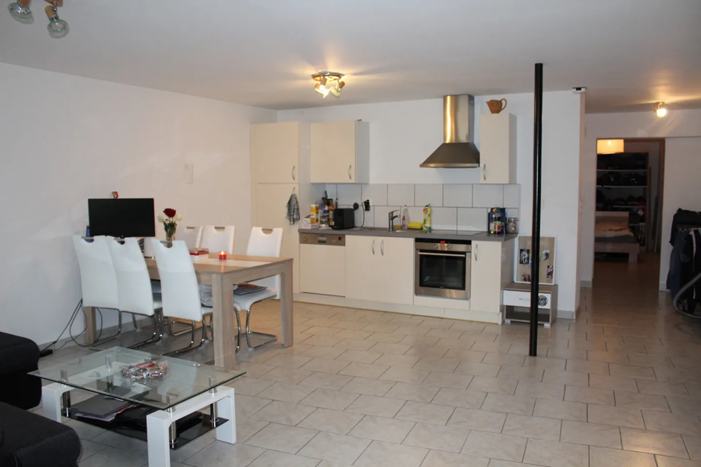 2.5 room apartment - Photo 1 of 3
