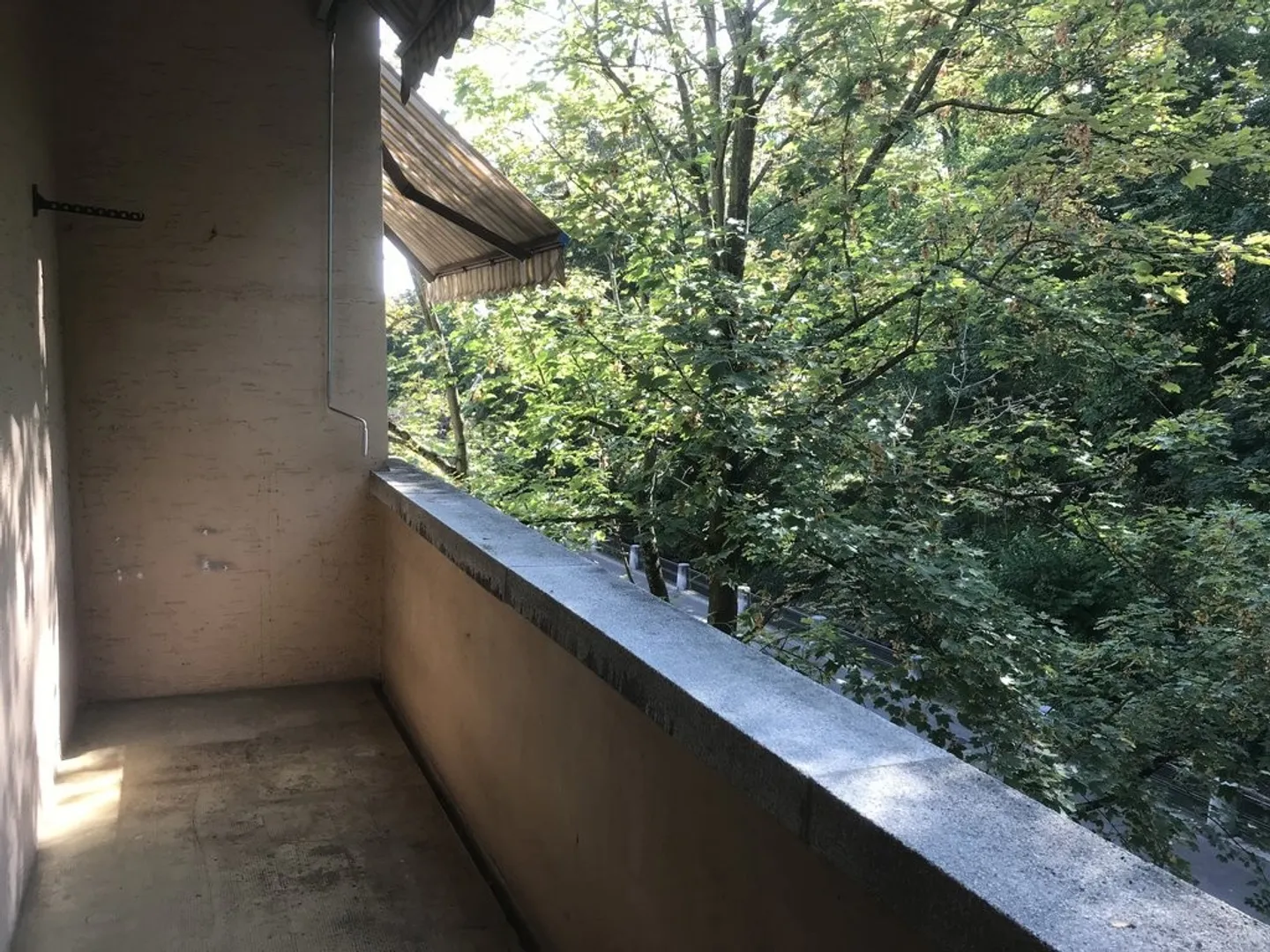 Appartement 2 pièces dans le quartier Breite - Photo 7 sur 7