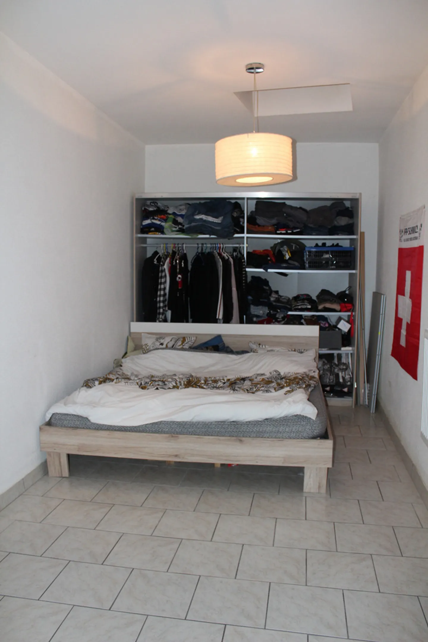 2.5 room apartment - Photo 3 of 3