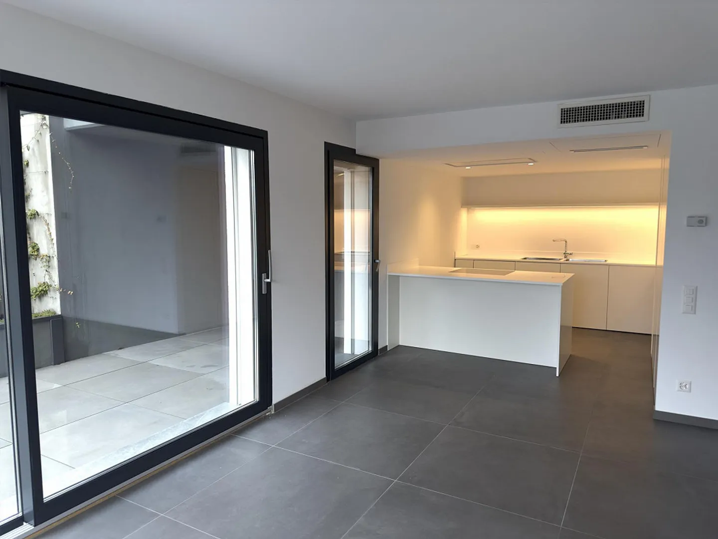 Appartamento Design con Terrazza - Foto 3 di 12