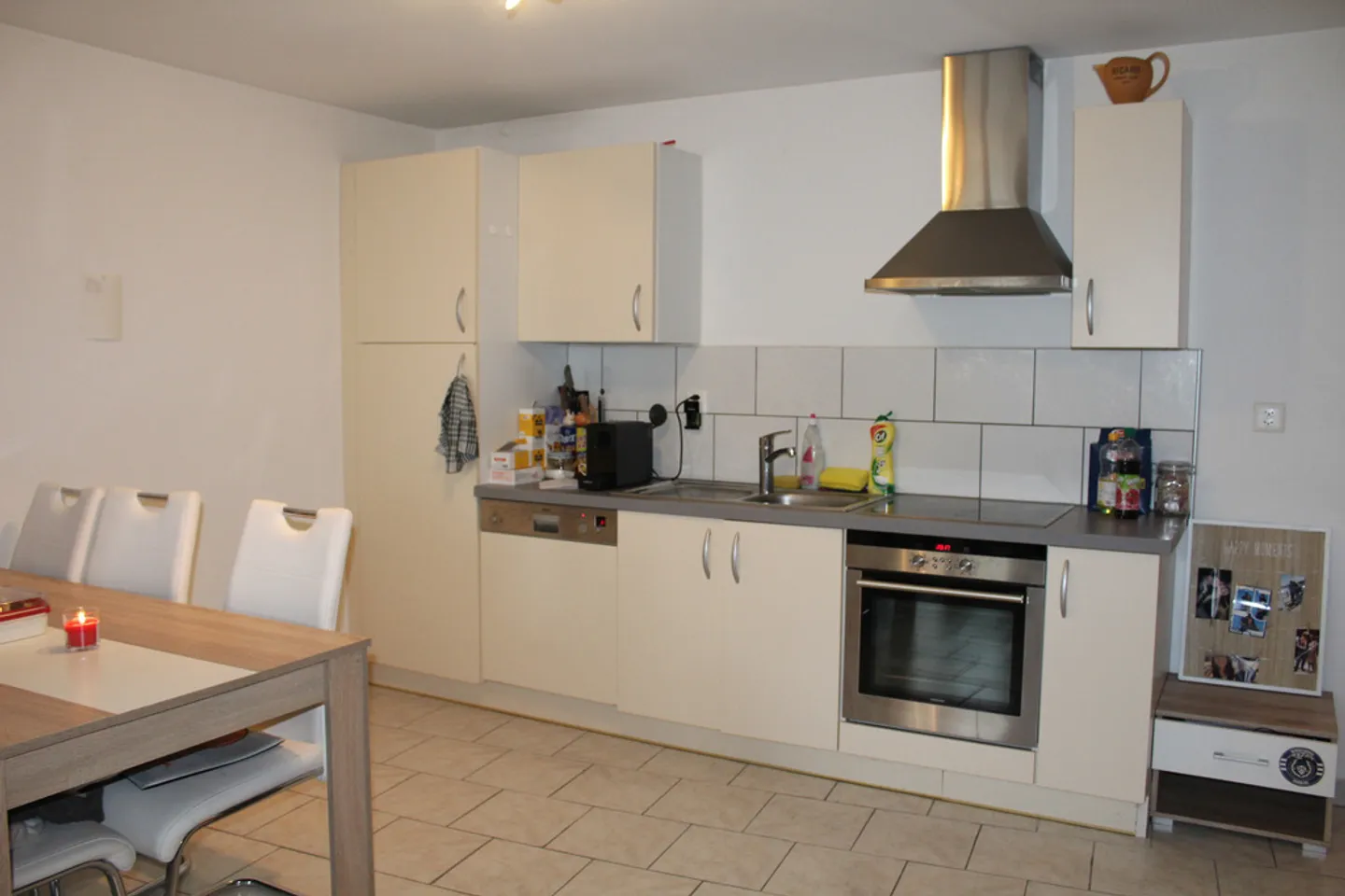 2.5 room apartment - Photo 2 of 3