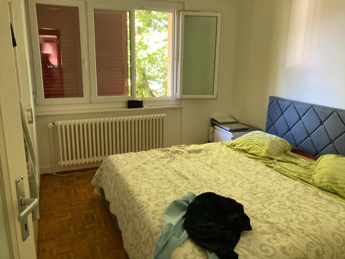 Appartement 5 pièces - Photo 8 sur 9