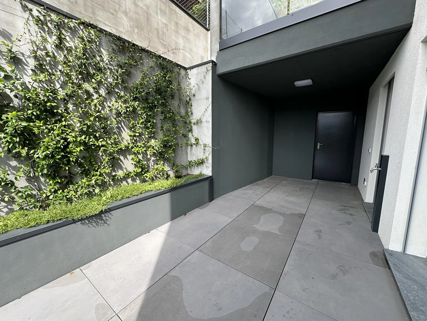 Appartamento Design con Terrazza - Foto 6 di 12