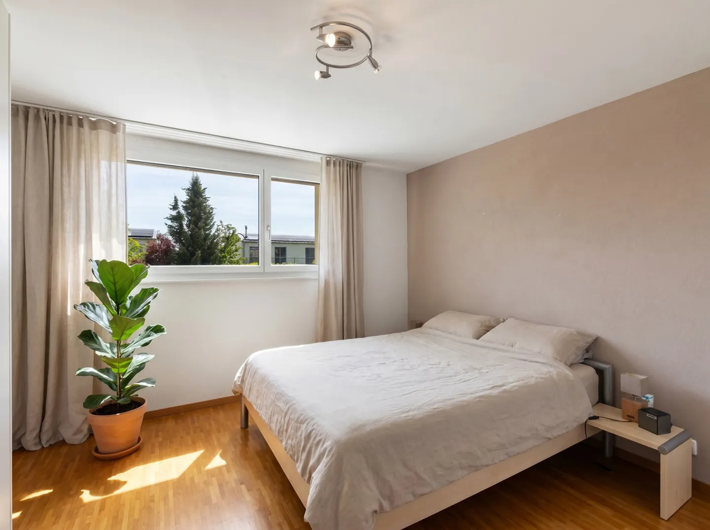 4.5 stanze con terrazza di 61 m2 nel centro di Friburgo - Foto 13 di 18
