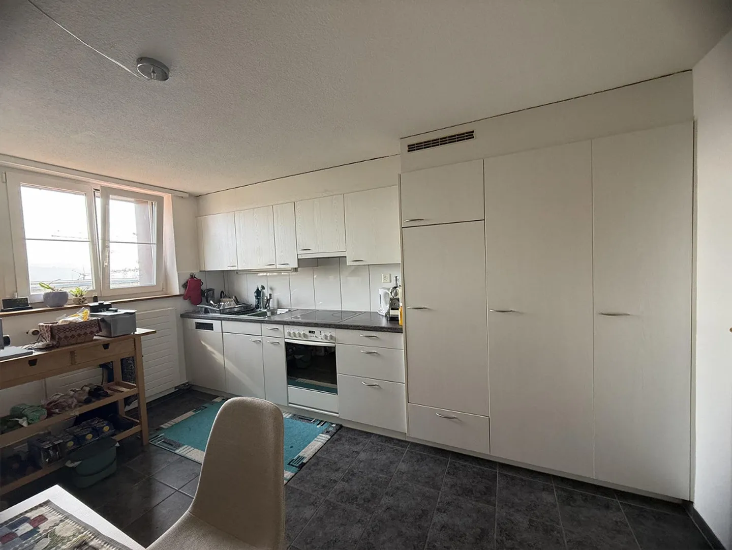 Appartamento 4.5 locali a Winterberg ZH - Foto 3 di 13