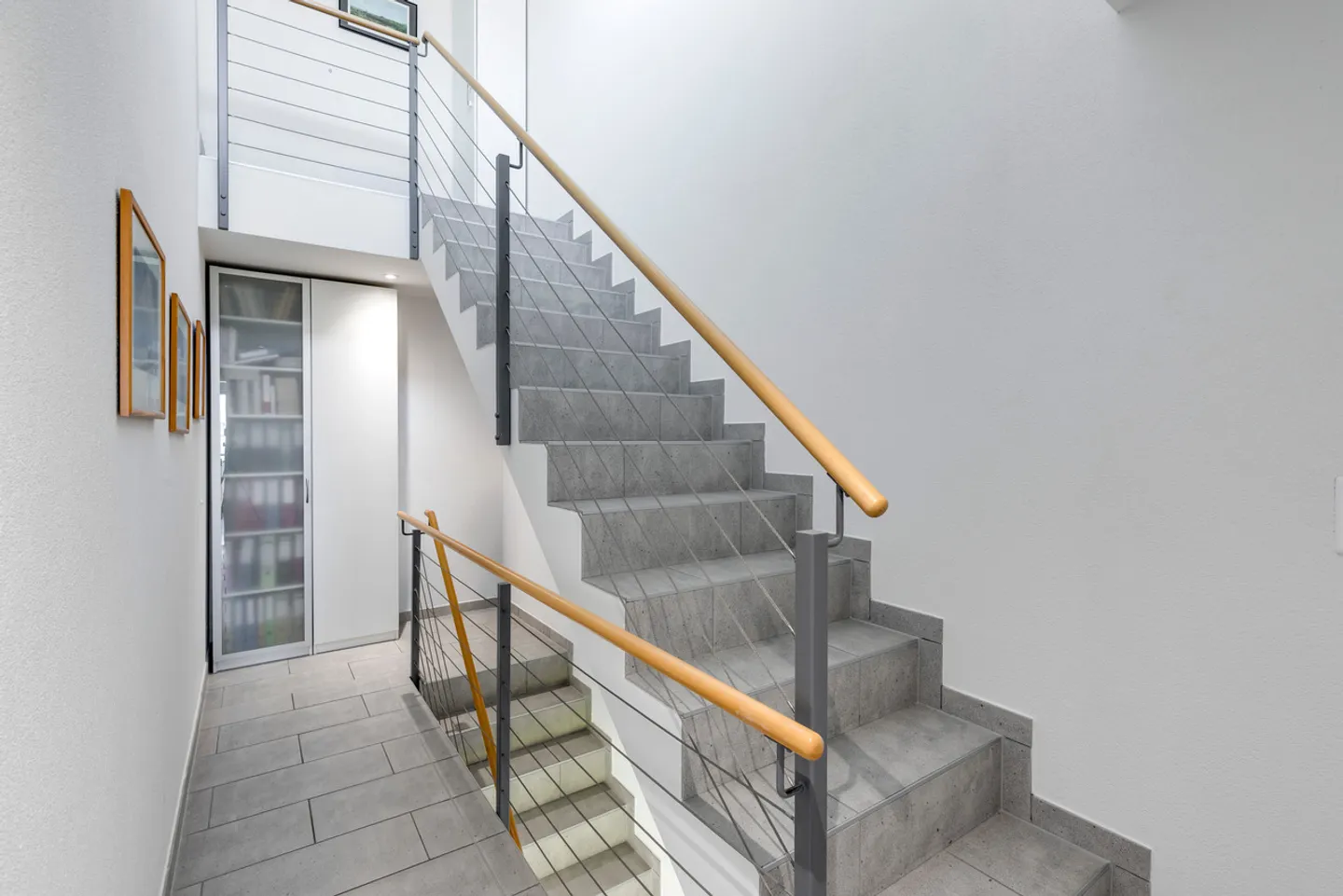 4.5 stanze con terrazza di 61 m2 nel centro di Friburgo - Foto 15 di 18