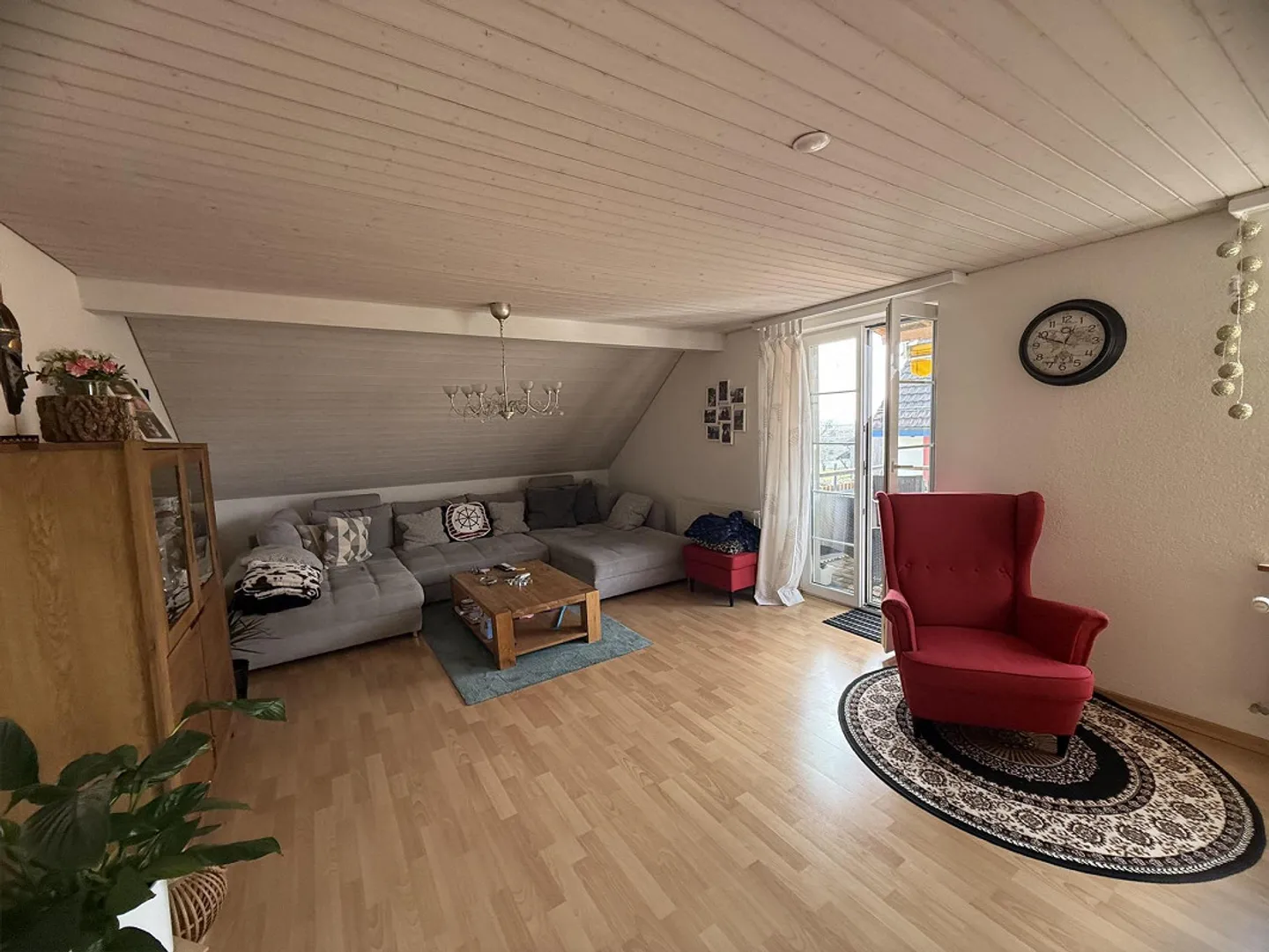 Appartamento 4.5 locali a Winterberg ZH - Foto 5 di 13