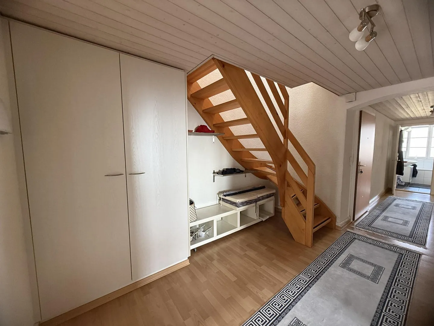 Appartamento 4.5 locali a Winterberg ZH - Foto 6 di 13