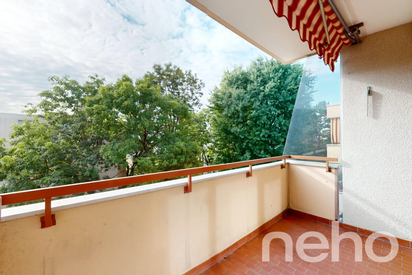 Ideale 5,5-Zimmer-Wohnung in Nyon - Foto 7 von 13