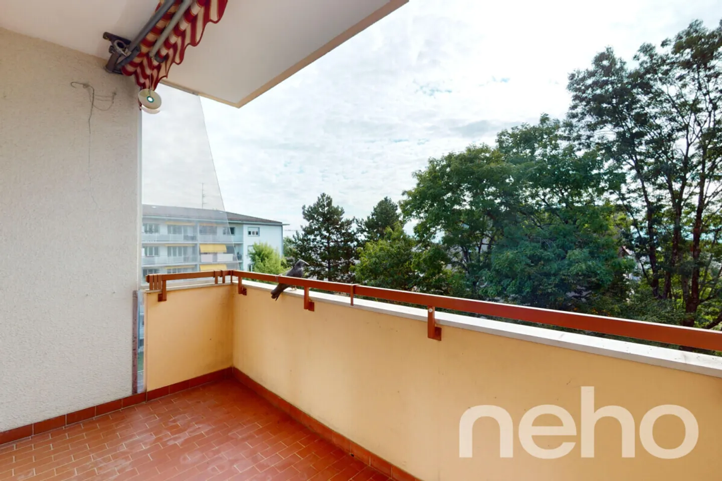 Ideale 5,5-Zimmer-Wohnung in Nyon - Foto 8 von 13