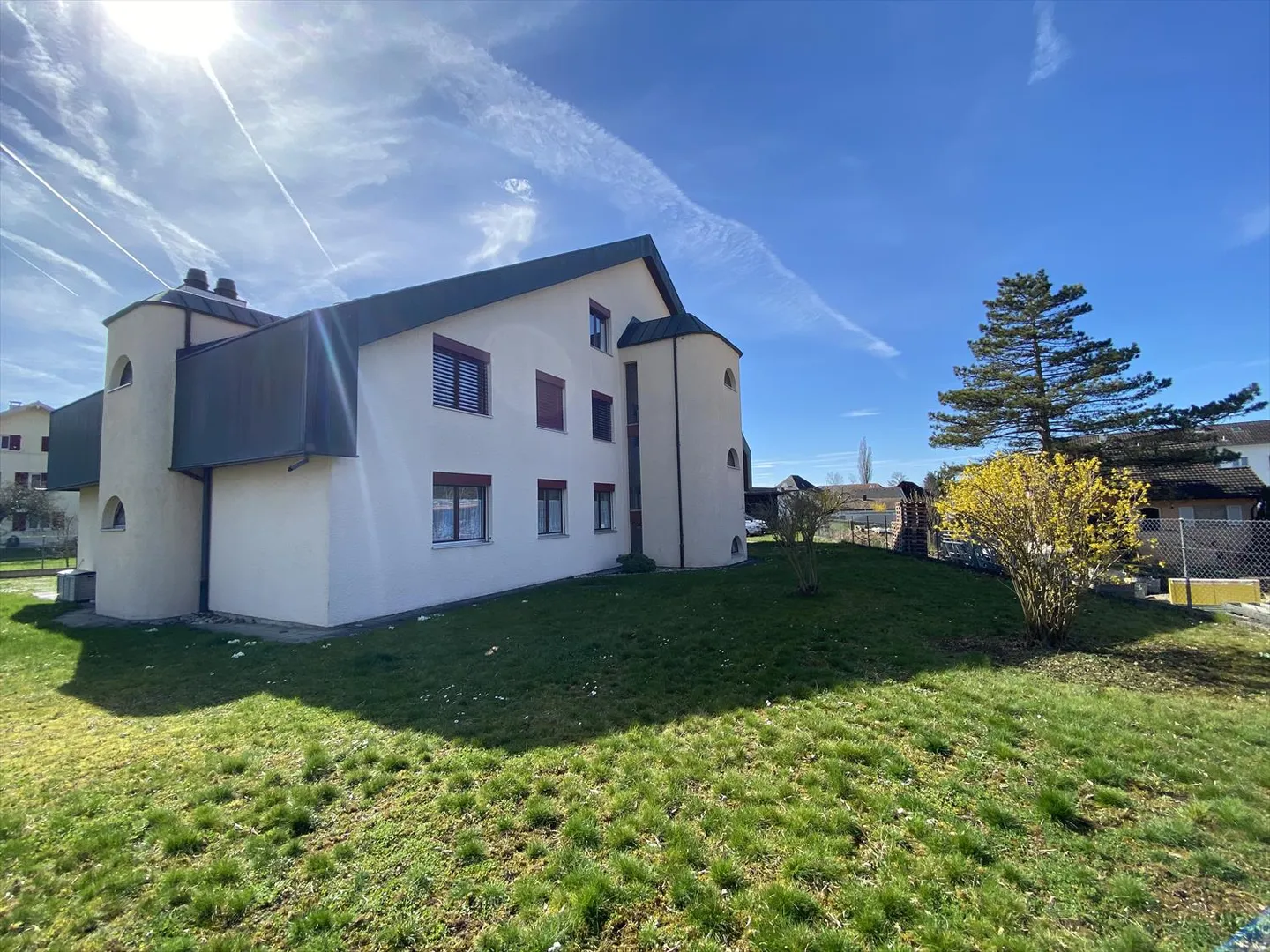 Apartment - Photo 1 of 13