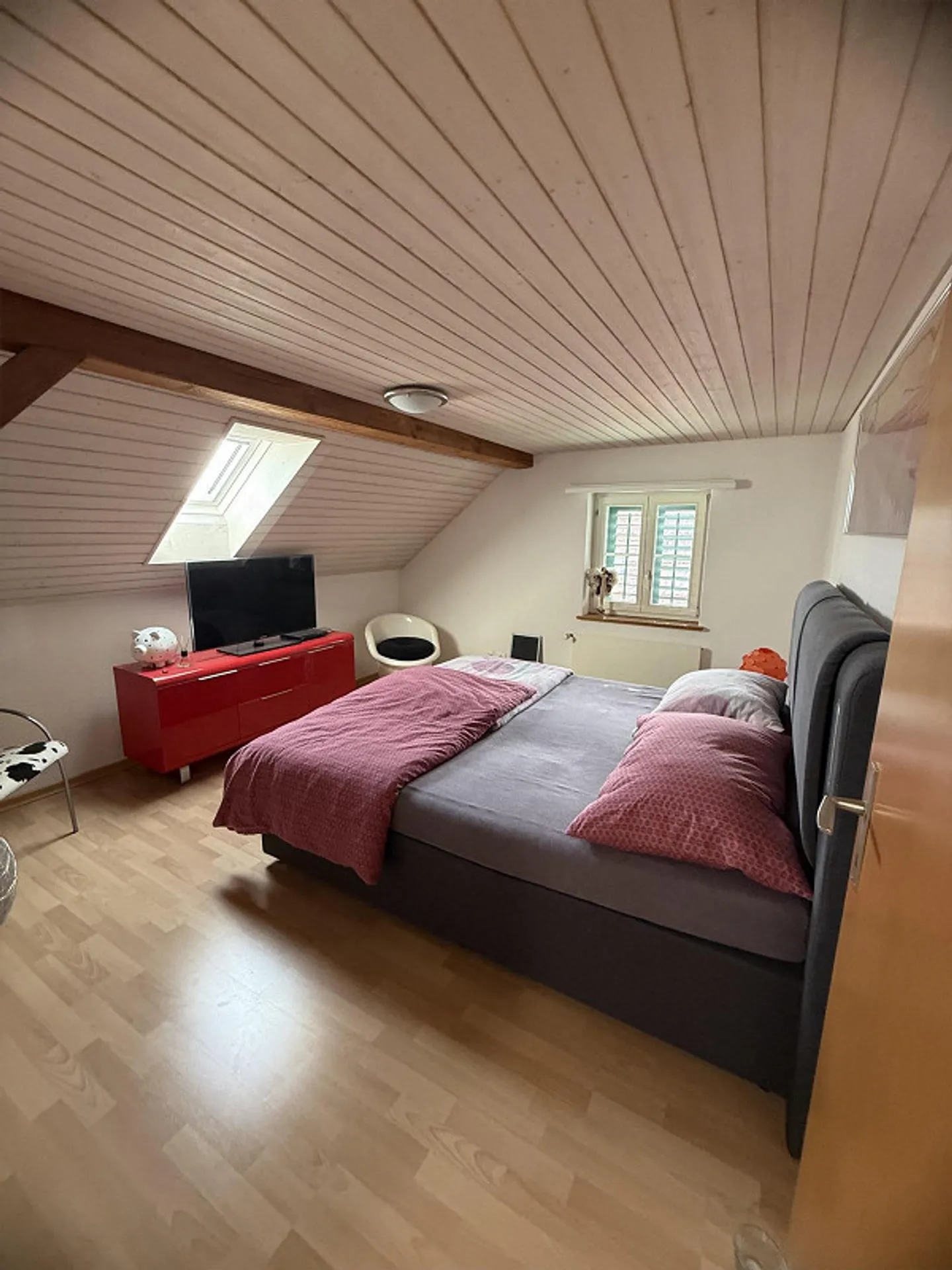 Appartamento 4.5 locali a Winterberg ZH - Foto 8 di 13