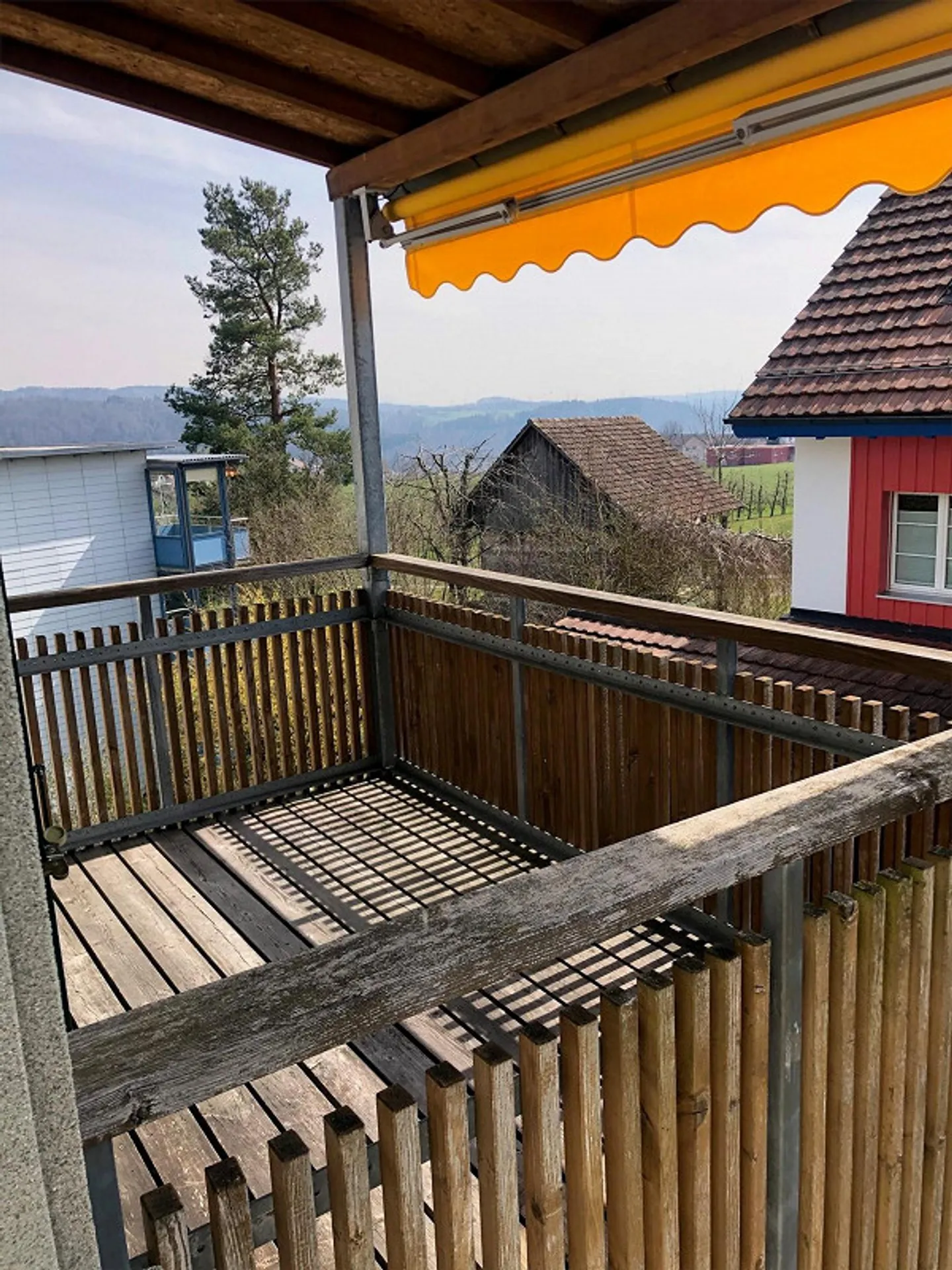 Appartamento 4.5 locali a Winterberg ZH - Foto 12 di 13