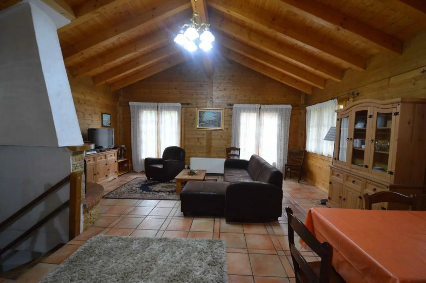 Cute Chalet in Verbier - Photo 2 of 13