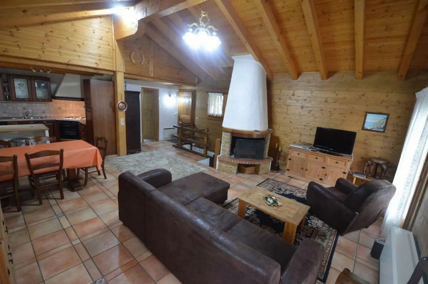 Cute Chalet in Verbier - Photo 3 of 13