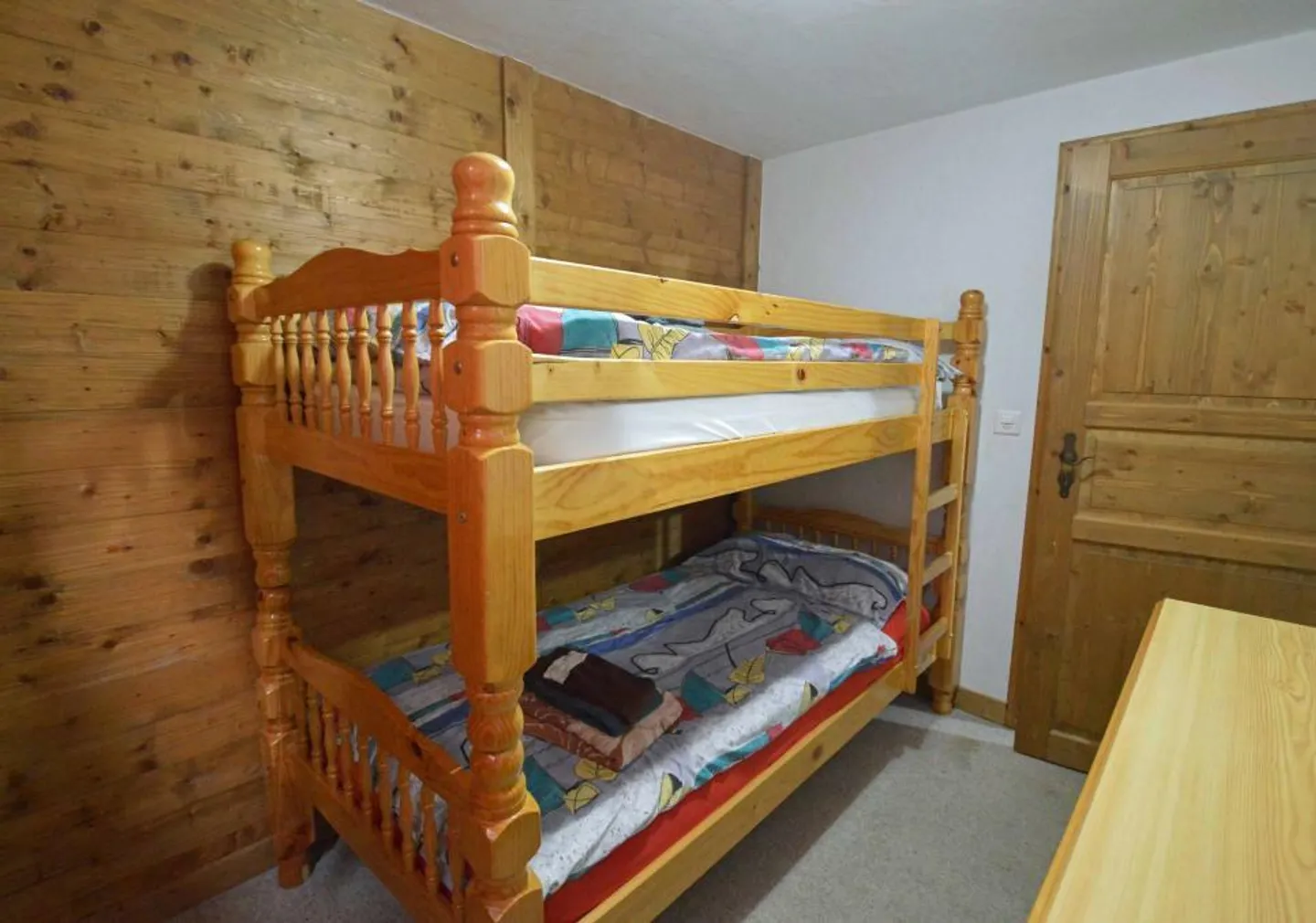 Cute Chalet in Verbier - Photo 4 of 13