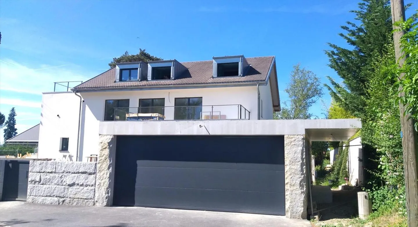 Villa individuelle 11 pièces à Tannay - Photo 8 of 8