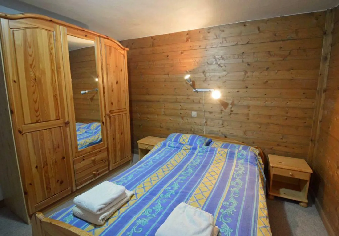 Cute Chalet in Verbier - Photo 5 of 13