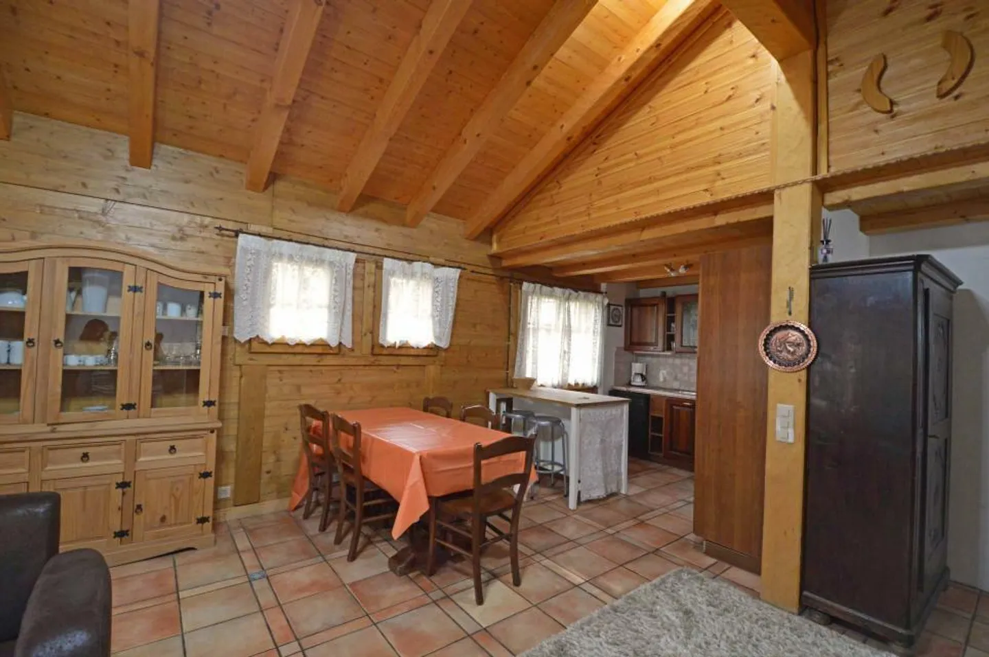 Cute Chalet in Verbier - Photo 7 of 13