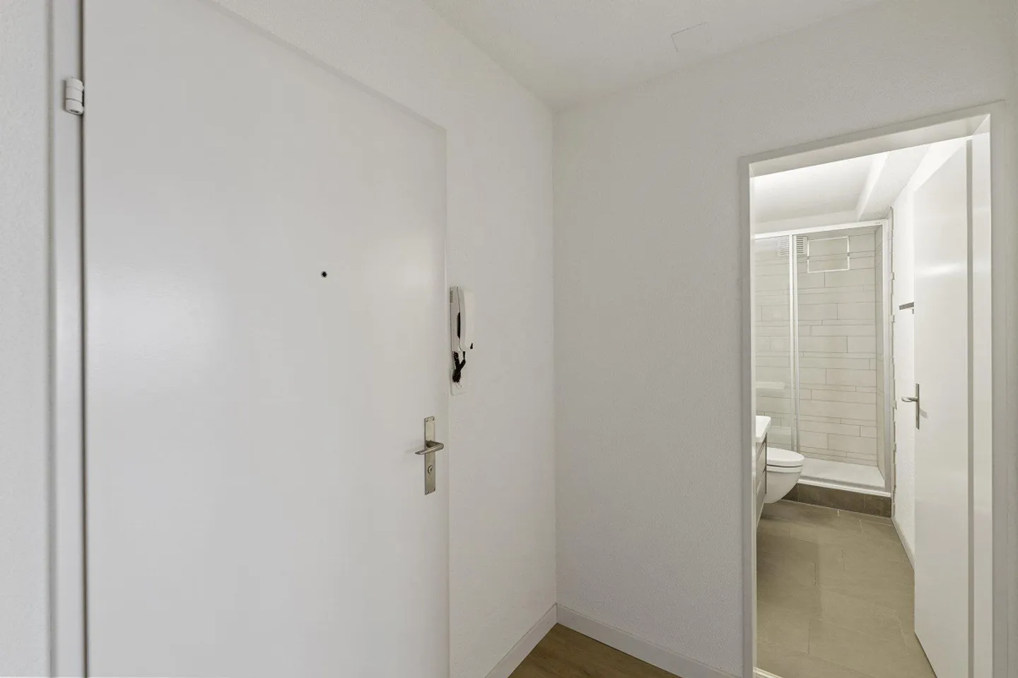 Wohnung mieten - Foto 4 von 4